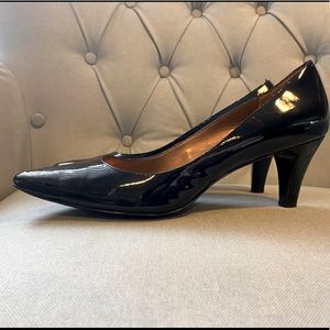 Anne Klein Kitten Heel